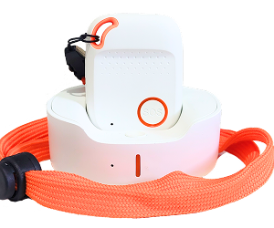 SOS GPS Tracker