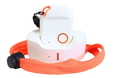 SOS Tracker GPS