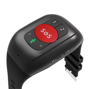 SOS Watch GPS